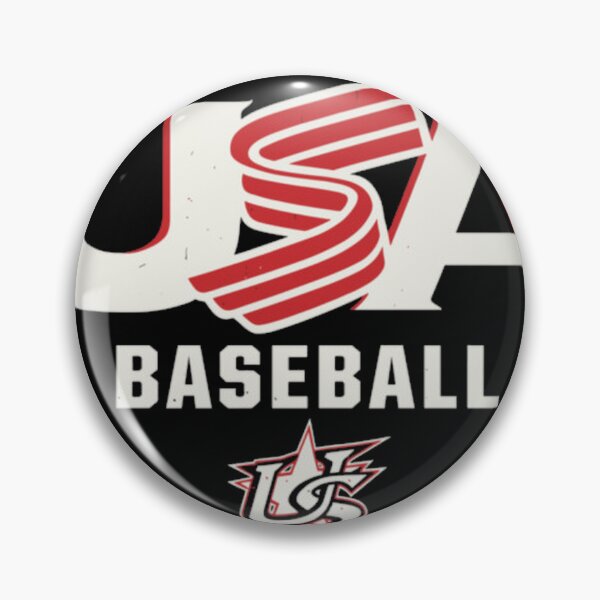 Item preview, Usa Baseball Team designed and sold by Tomeart <3.