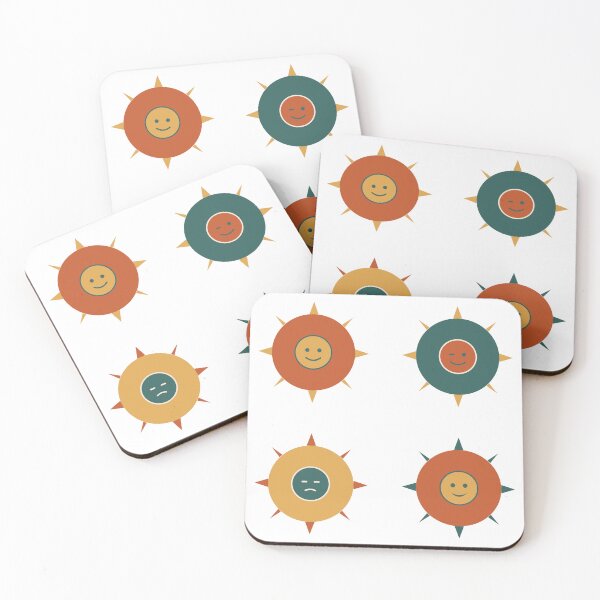 Item preview, Sun Spirits designed and sold by Helios47.