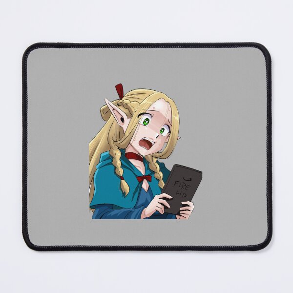 Item preview, Delicious in Dungeon - Marcille designed and sold by Inthestardust.