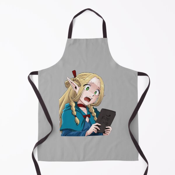 Item preview, Delicious in Dungeon - Marcille designed and sold by Inthestardust.