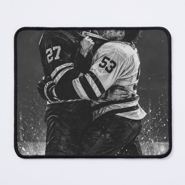 Item preview, Heated Rivalry Tshirts Ilya Rozanov Shane Hollander Hollanov Hockey Romance Couple designed and sold by Hydlaaksmndriss.