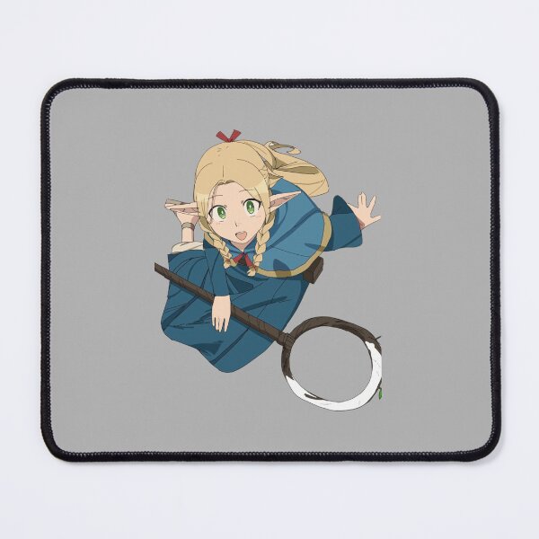 Item preview, Delicious in Dungeon - Marcille designed and sold by Inthestardust.