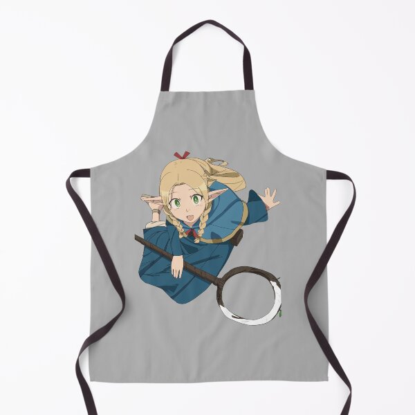 Item preview, Delicious in Dungeon - Marcille designed and sold by Inthestardust.