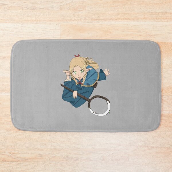 Item preview, Delicious in Dungeon - Marcille  designed and sold by Inthestardust.