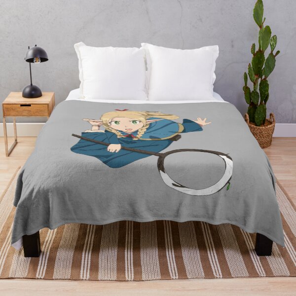 Item preview, Delicious in Dungeon - Marcille designed and sold by Inthestardust.