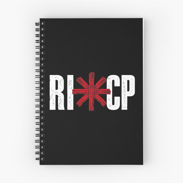 Item preview, RICK Red Asterisk Grunge designed and sold by KasikaStudioS.