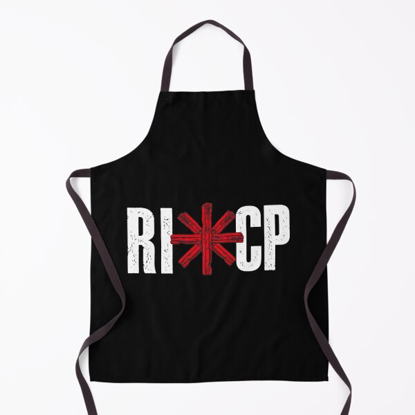 Item preview, RICK Red Asterisk Grunge designed and sold by KasikaStudioS.
