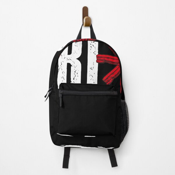 Item preview, RICK Red Asterisk Grunge designed and sold by KasikaStudioS.