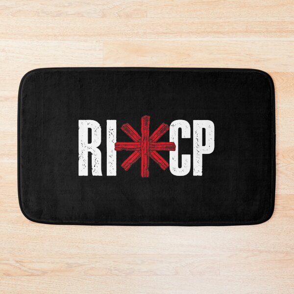 Item preview, RICK Red Asterisk Grunge designed and sold by KasikaStudioS.