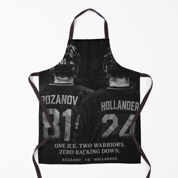 Item preview, Heated Rivalry Tshirts Ilya Rozanov Shane Hollander Romantic Hollanov Hockey Inspired designed and sold by Hydlaaksmndriss.