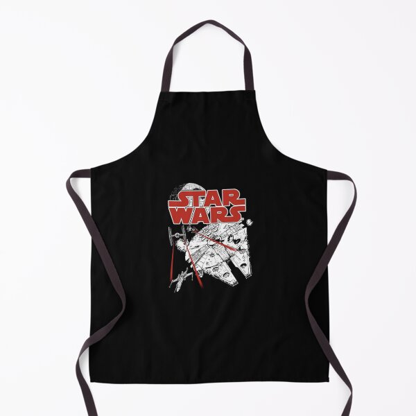 Item preview, Star Wars Millennium Falcon Space Battle designed and sold by MillieRhodes.