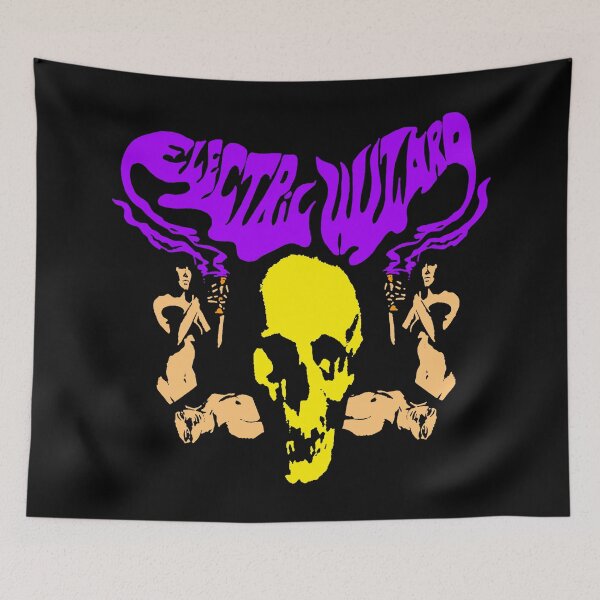 Item preview, Purple Threshold Typography Band designed and sold by ShadeFall.