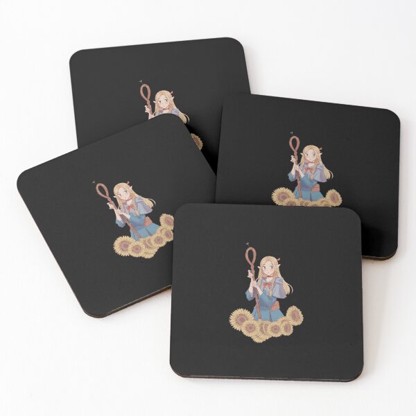 Item preview, Delicioso en la mazmorra - Marcille designed and sold by Inthestardust.