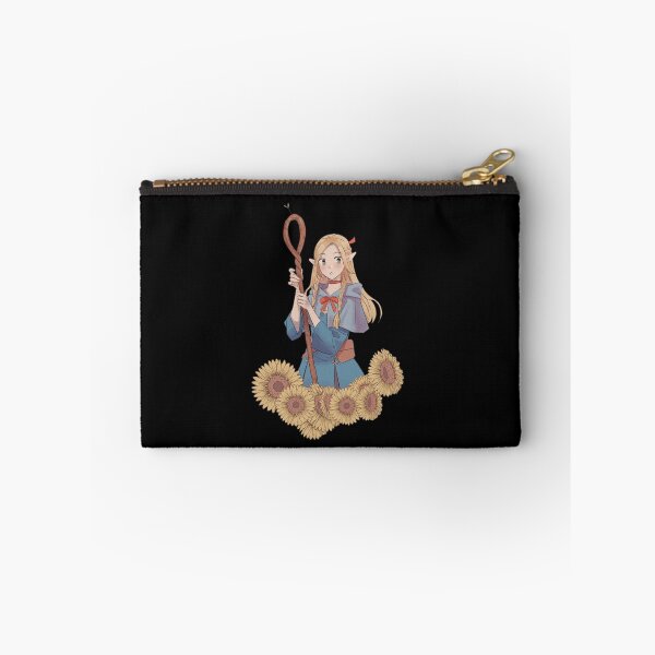 Item preview, Delicious in Dungeon - Marcille  designed and sold by Inthestardust.