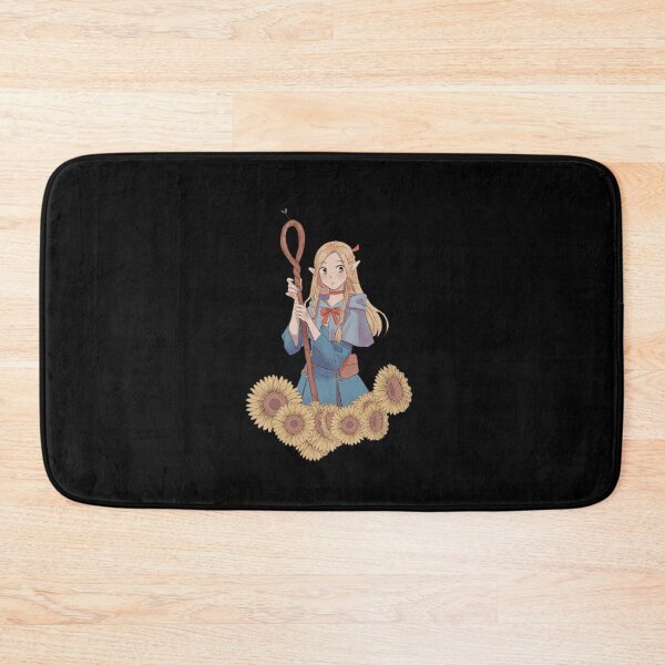 Item preview, Delicious in Dungeon - Marcille  designed and sold by Inthestardust.