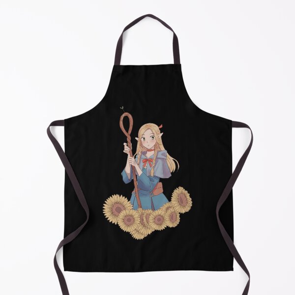 Item preview, Delicious in Dungeon - Marcille designed and sold by Inthestardust.