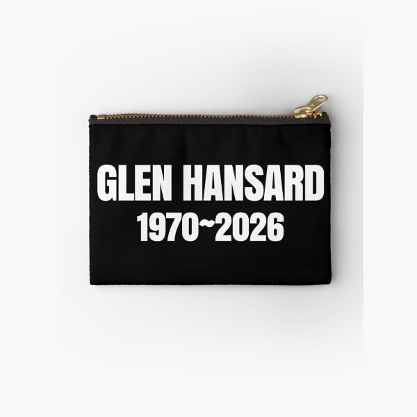 Item preview, Glen Hansard 1970-2026. #2 designed and sold by EunsooLee.