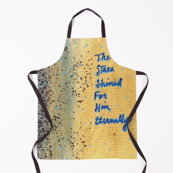 Item preview, The Stars Shined Eternally For Him designed and sold by ElvisSantanaArt.