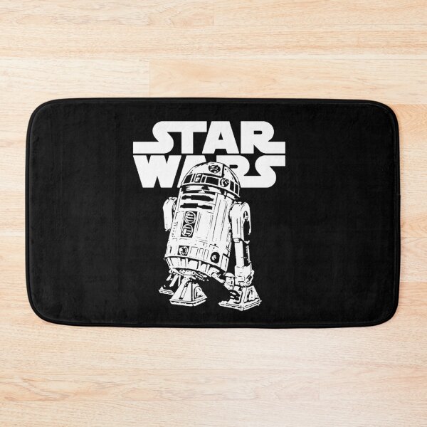 Item preview, Star Wars R2-D2 Droid Graphic designed and sold by MillieRhodes.