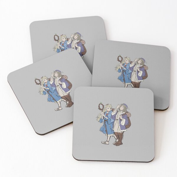 Item preview,  Delicious in Dungeon - Marcille | Falin Touden designed and sold by Inthestardust.