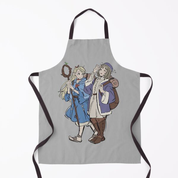Item preview, Delicious in Dungeon - Marcille | Falin Touden designed and sold by Inthestardust.