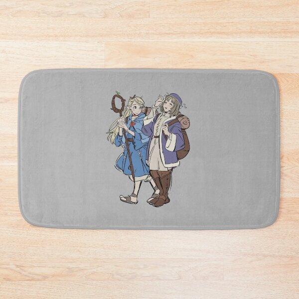 Item preview,  Delicious in Dungeon - Marcille | Falin Touden designed and sold by Inthestardust.