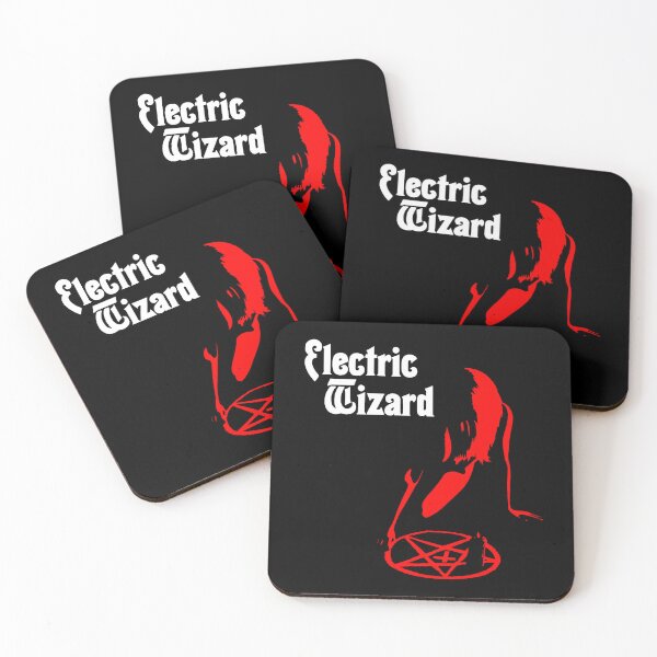 Item preview, Red Threshold And White Typography designed and sold by ShadeFall.