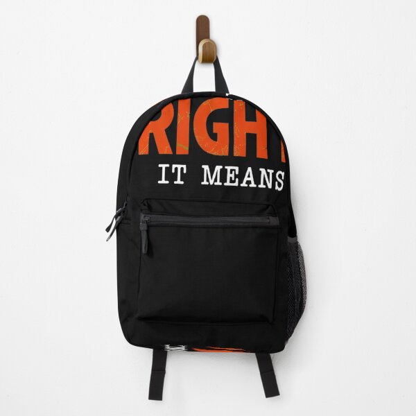 Item preview, Right Now It Means Everything designed and sold by KasikaStudioS.