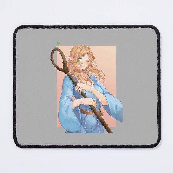 Item preview, Delicious in Dungeon - Marcille designed and sold by Inthestardust.