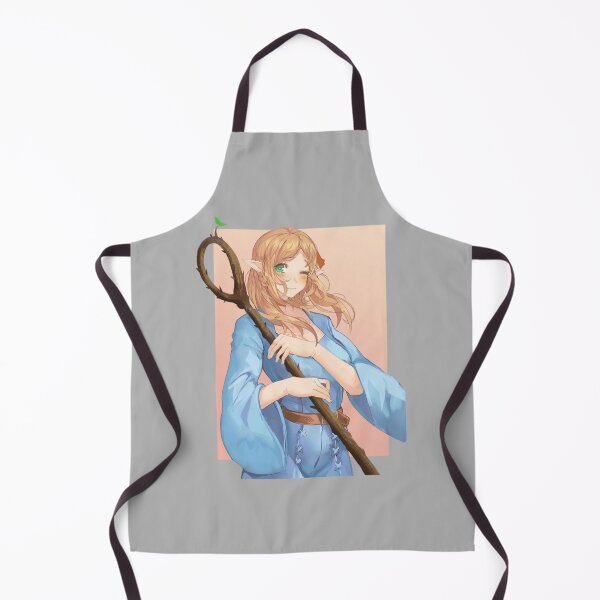 Item preview, Delicious in Dungeon - Marcille designed and sold by Inthestardust.