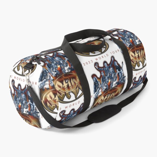 Item preview, 2022 World Tour Styx designed and sold by DeanGrahamArt.