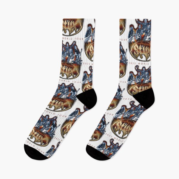 Item preview, 2022 World Tour Styx designed and sold by DeanGrahamArt.