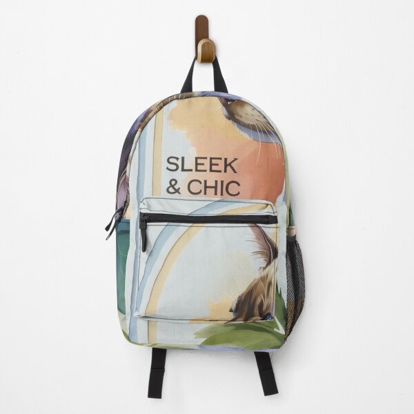 Item preview, Siamese Modern Elegance designed and sold by JebliDesign.