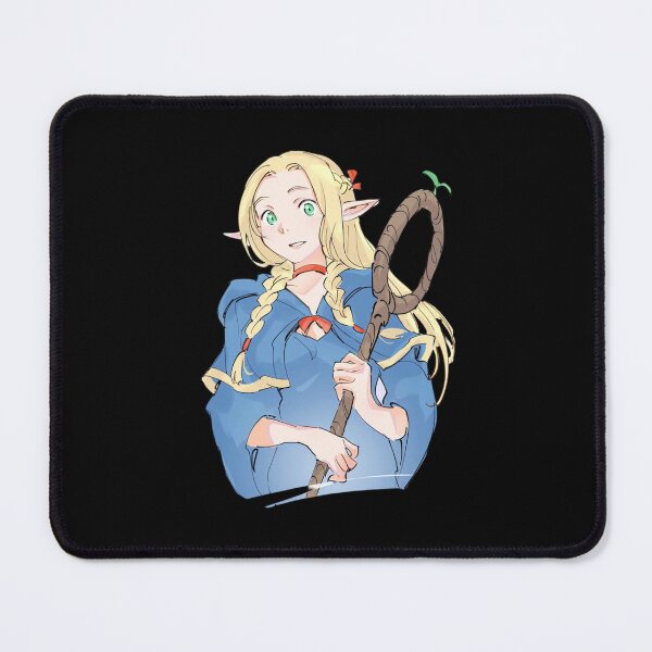 Item preview, Delicious in Dungeon - Marcille designed and sold by Inthestardust.