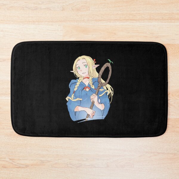 Item preview, Delicious in Dungeon - Marcille  designed and sold by Inthestardust.