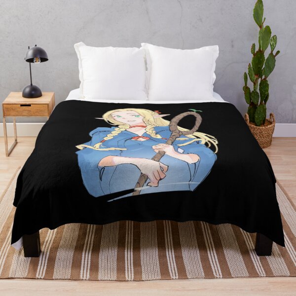 Item preview, Delicious in Dungeon - Marcille designed and sold by Inthestardust.