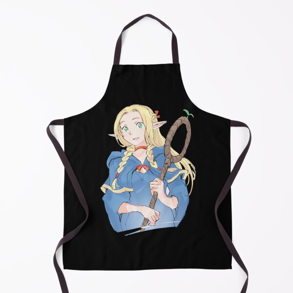 Item preview, Delicious in Dungeon - Marcille designed and sold by Inthestardust.