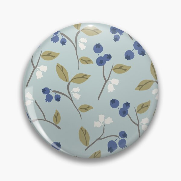 Item preview, blueberry designed and sold by Haruwa.