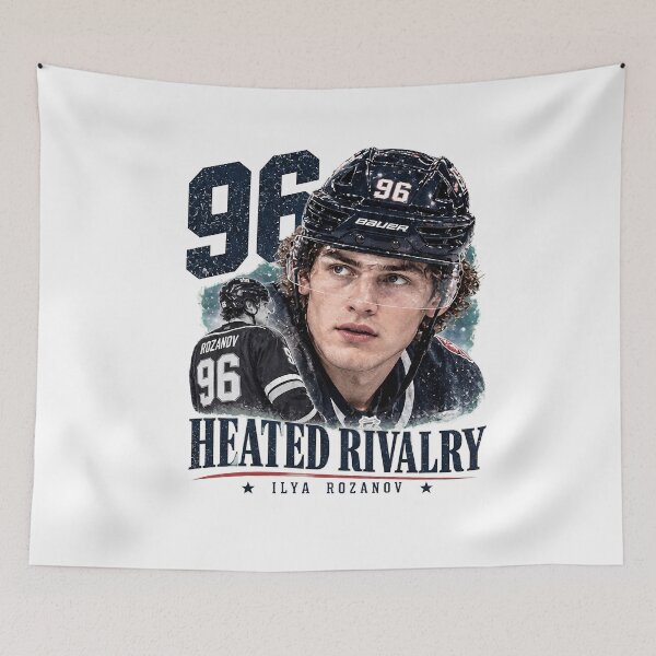 Item preview, Heated Rivalry Tshirts Hollanov Ilya Rozanov Shane Hollander Hockey Romance Inspired designed and sold by Hydlaaksmndriss.