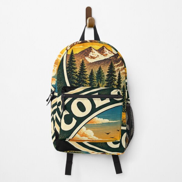 Item preview, Colorado designed and sold by bernswell.