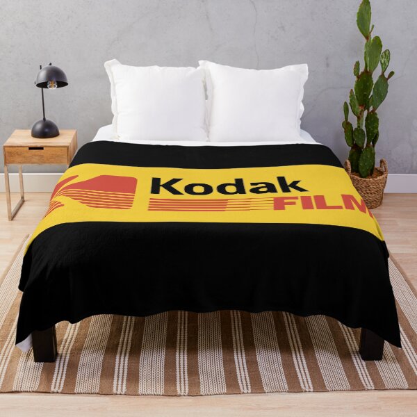Item preview, Kodak Film designed and sold by tanviavurasi.