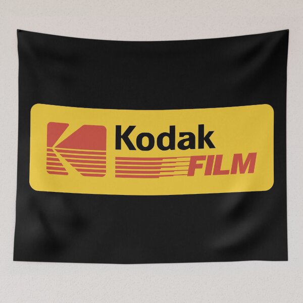 Item preview, Kodak Film designed and sold by tanviavurasi.