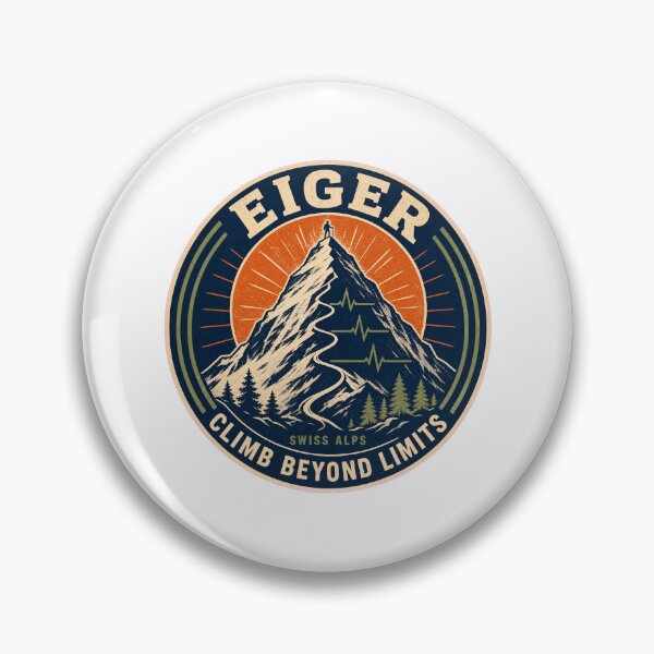 Item preview, eiger designed and sold by virusdesigner.