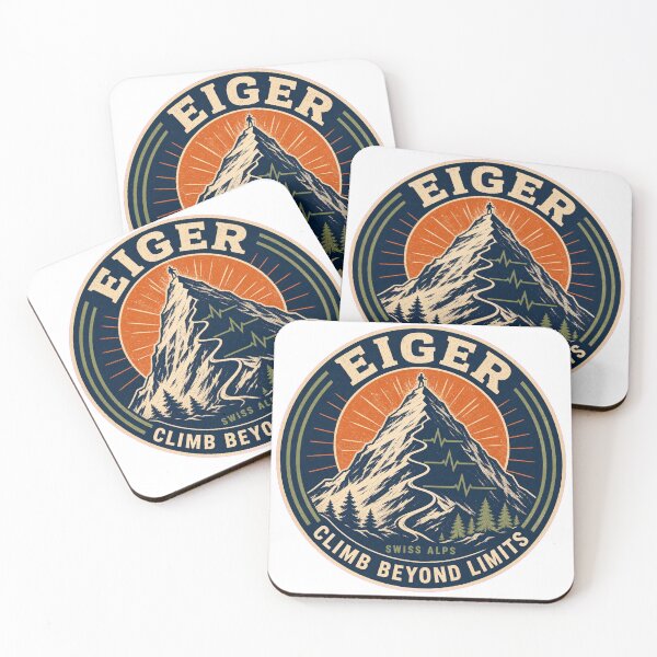 Item preview, eiger designed and sold by virusdesigner.