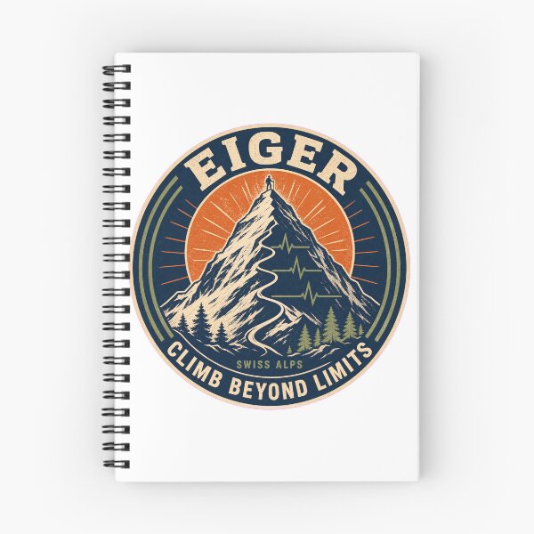 Item preview, eiger designed and sold by virusdesigner.