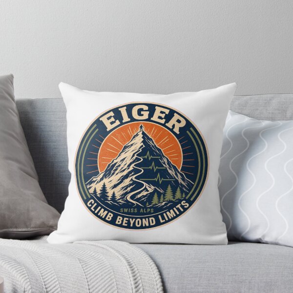 Item preview, eiger designed and sold by virusdesigner.