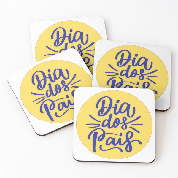 Item preview, Dia dos Pais Brazilian Fathers Day designed and sold by Bloomelle Studio.