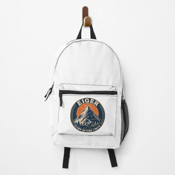 Item preview, eiger designed and sold by virusdesigner.