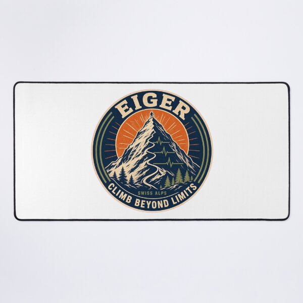 Item preview, eiger designed and sold by virusdesigner.