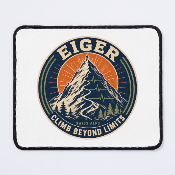 Item preview, eiger designed and sold by virusdesigner.